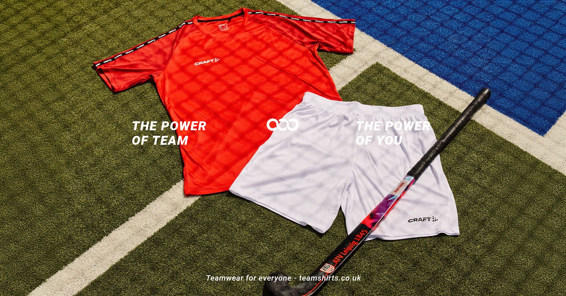 TeamShirts Europe Facebook ad
