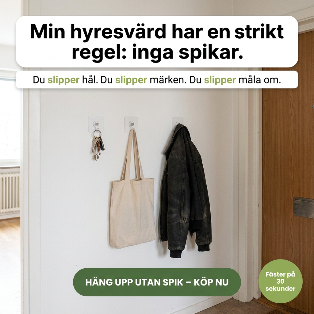 Norillo Facebook ad