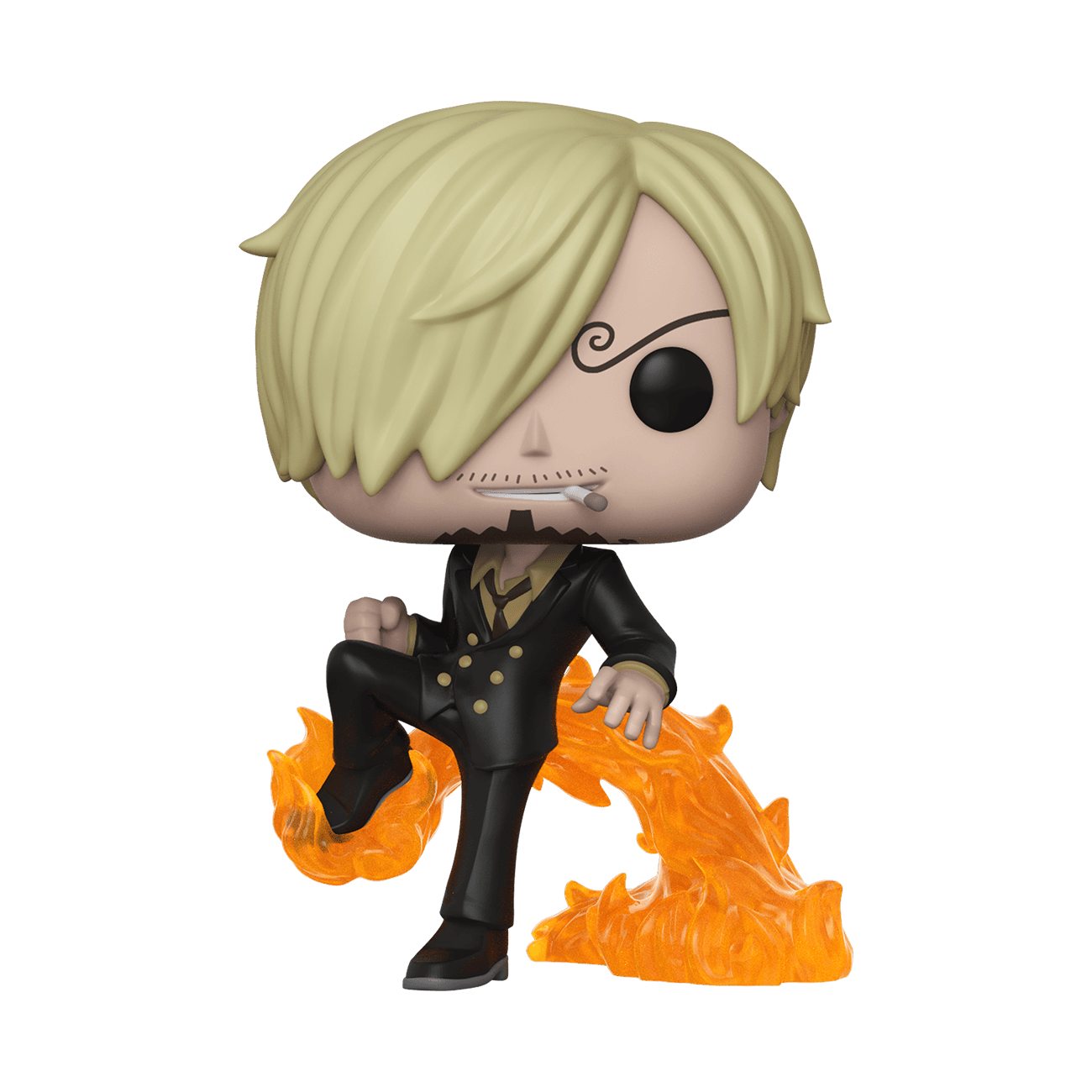 Funko Europe Facebook ad