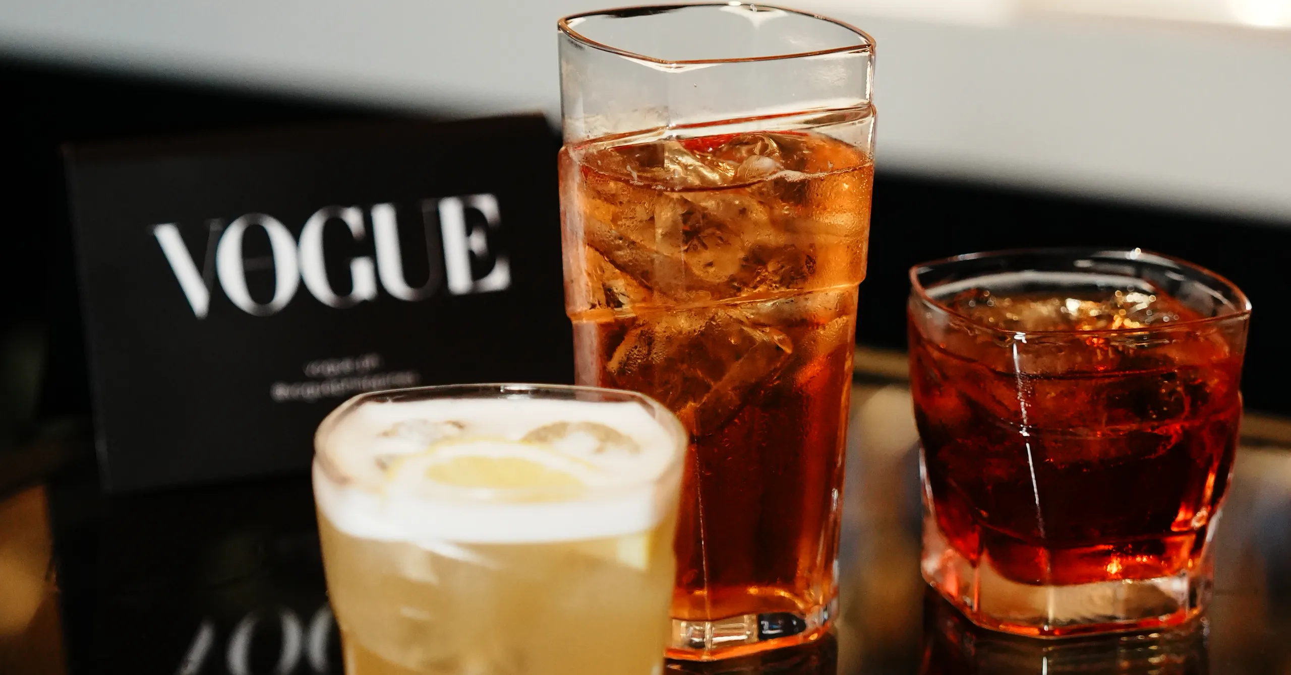Vogue Philippines Facebook ad: What’s a Black Ruby? Inside Johnnie Walker’s Take on The…