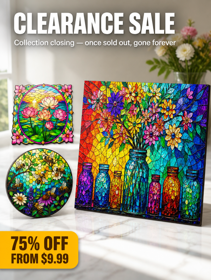 Craft Hub Facebook ad
