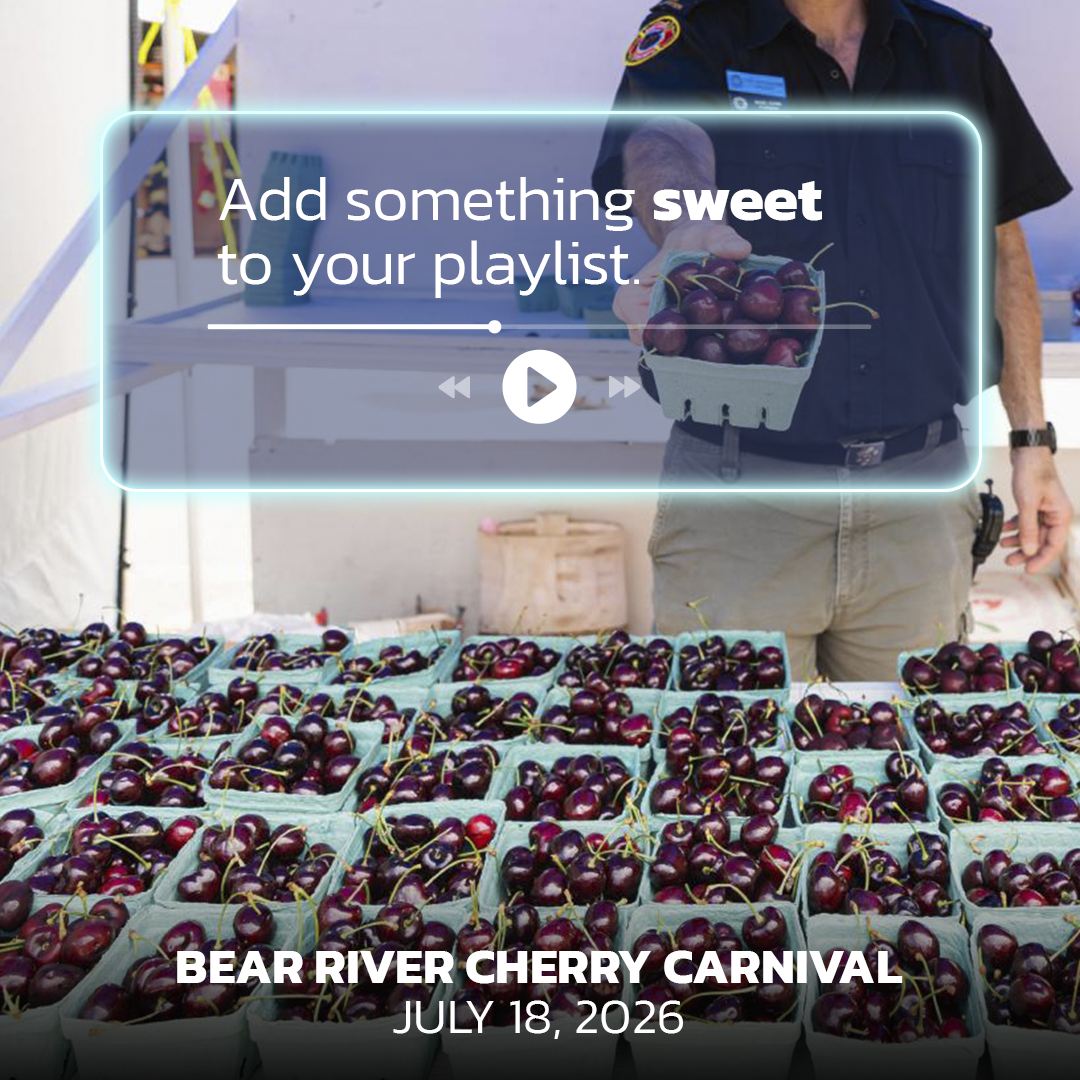 Nova Scotia Facebook ad