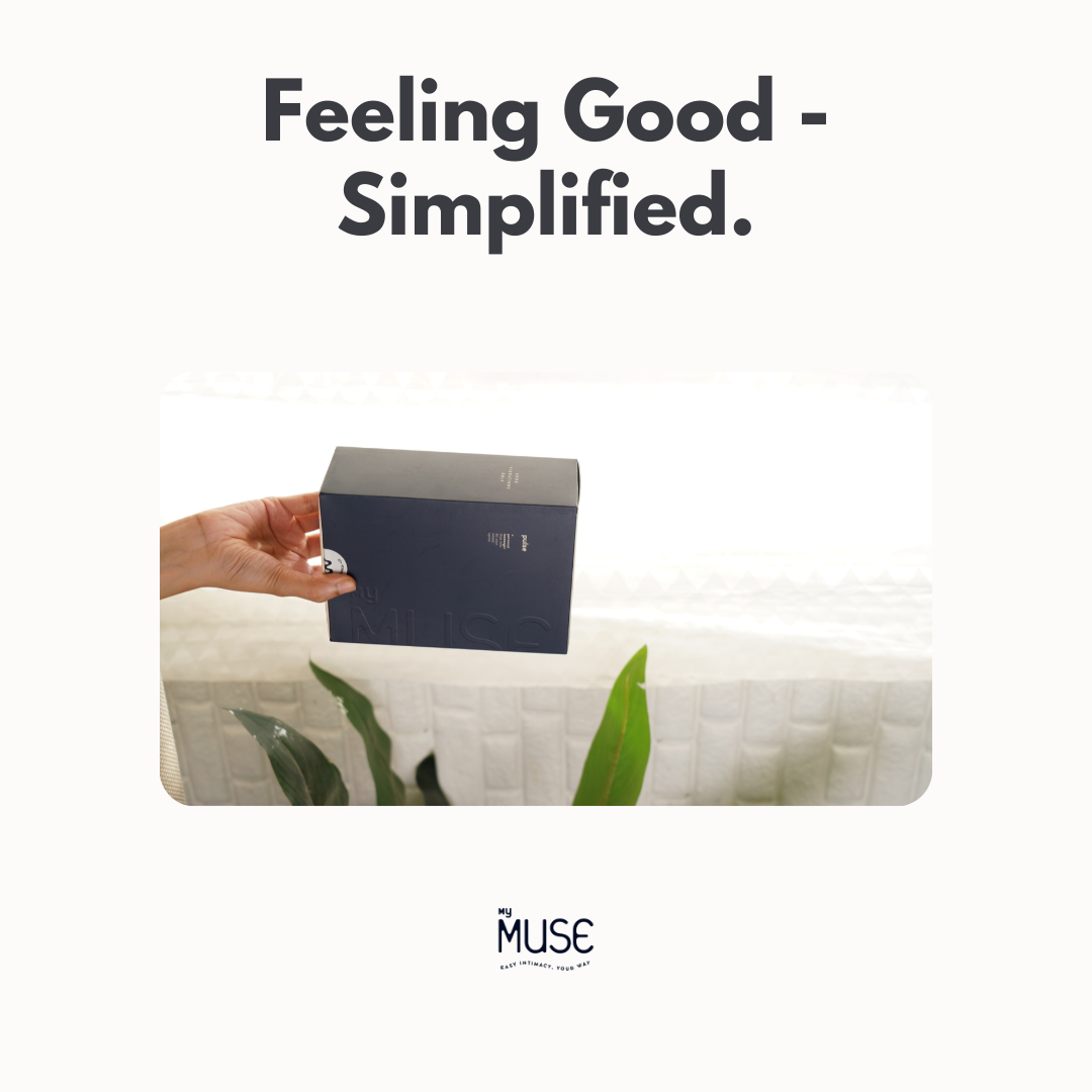 MyMuse Sync Facebook ad