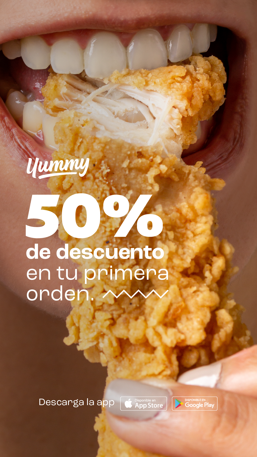 yummy.vzla Facebook ad