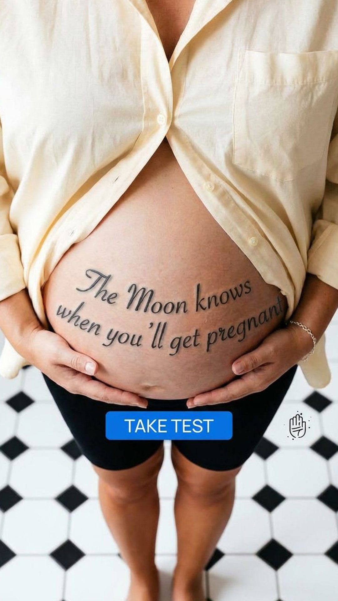 Zodiac Unveiled Facebook ad