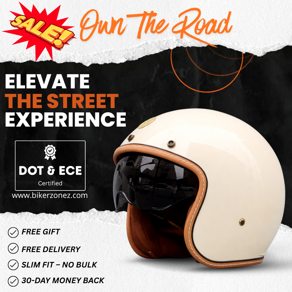 BikerZonez Global Facebook ad