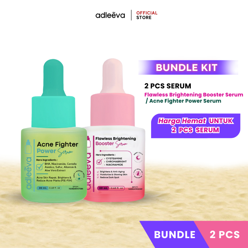 Adleeva by Adeeva Facebook ad