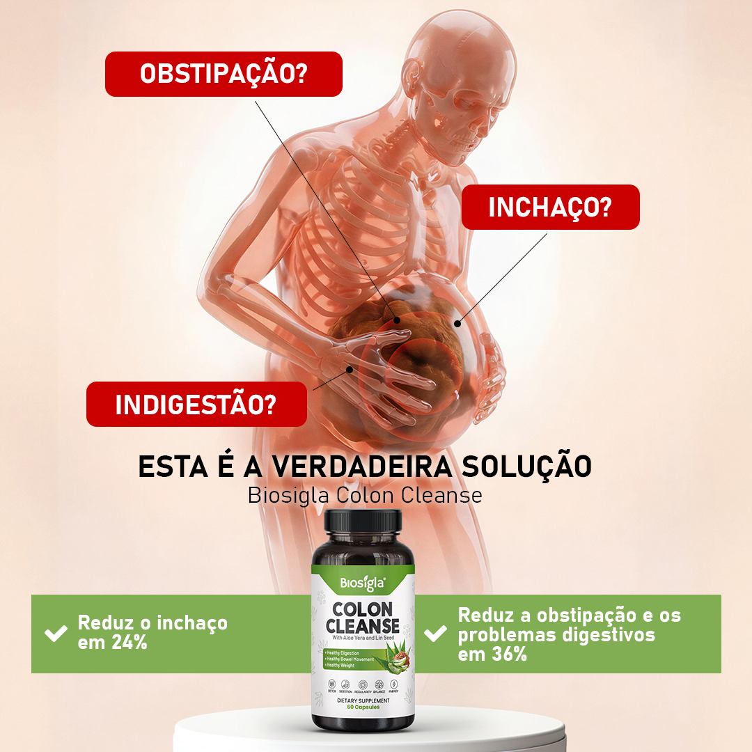 Biosigla Portugal  Facebook ad