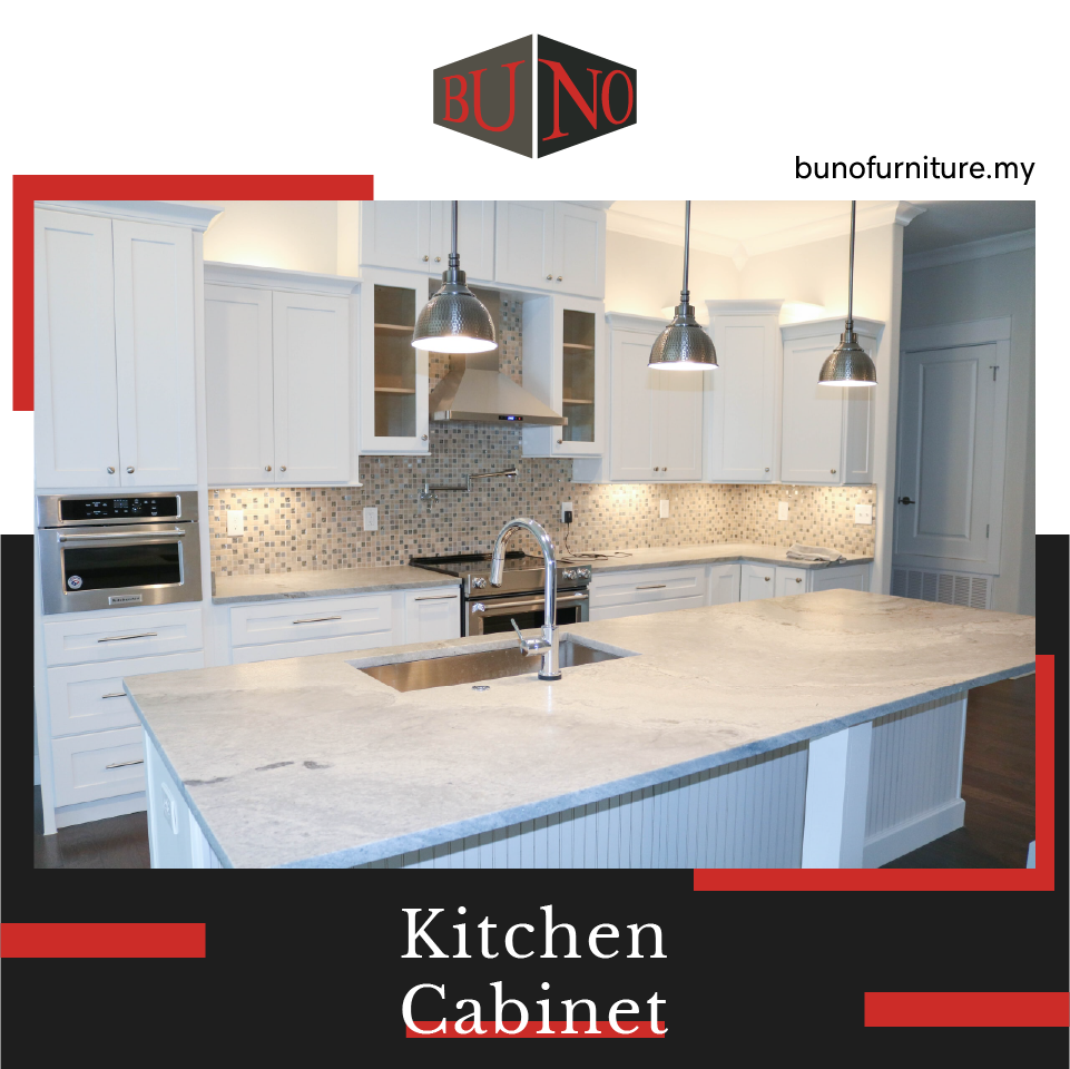 BUNO Furniture: Kitchen Cabinet Sungai Petani Penang Kulim Harga Kilang Facebook ad: Buno Furniture melengkapi dan mewarnai kediaman anda!