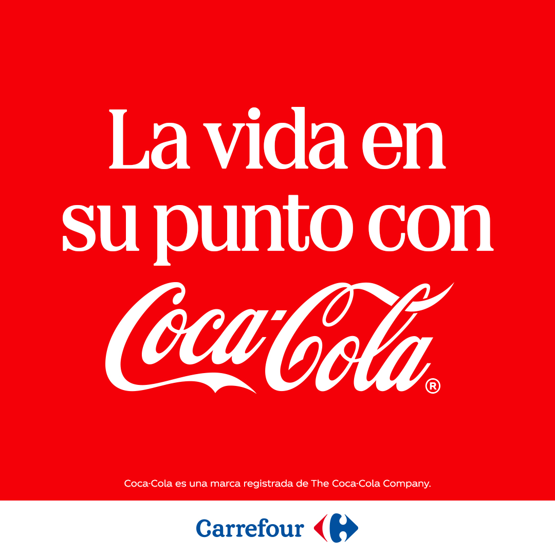 Carrefour Facebook ad: Haz realidad la cocina que siempre quisiste.