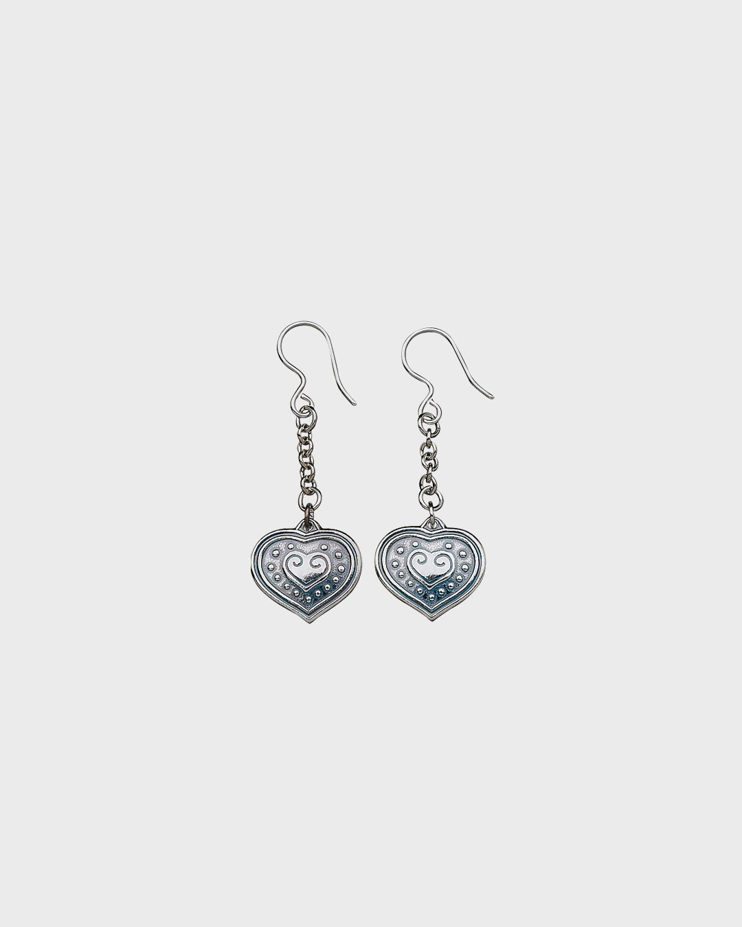 Kalevala Facebook ad: Known for their timeless beauty, Kalevala's jewelry pieces…