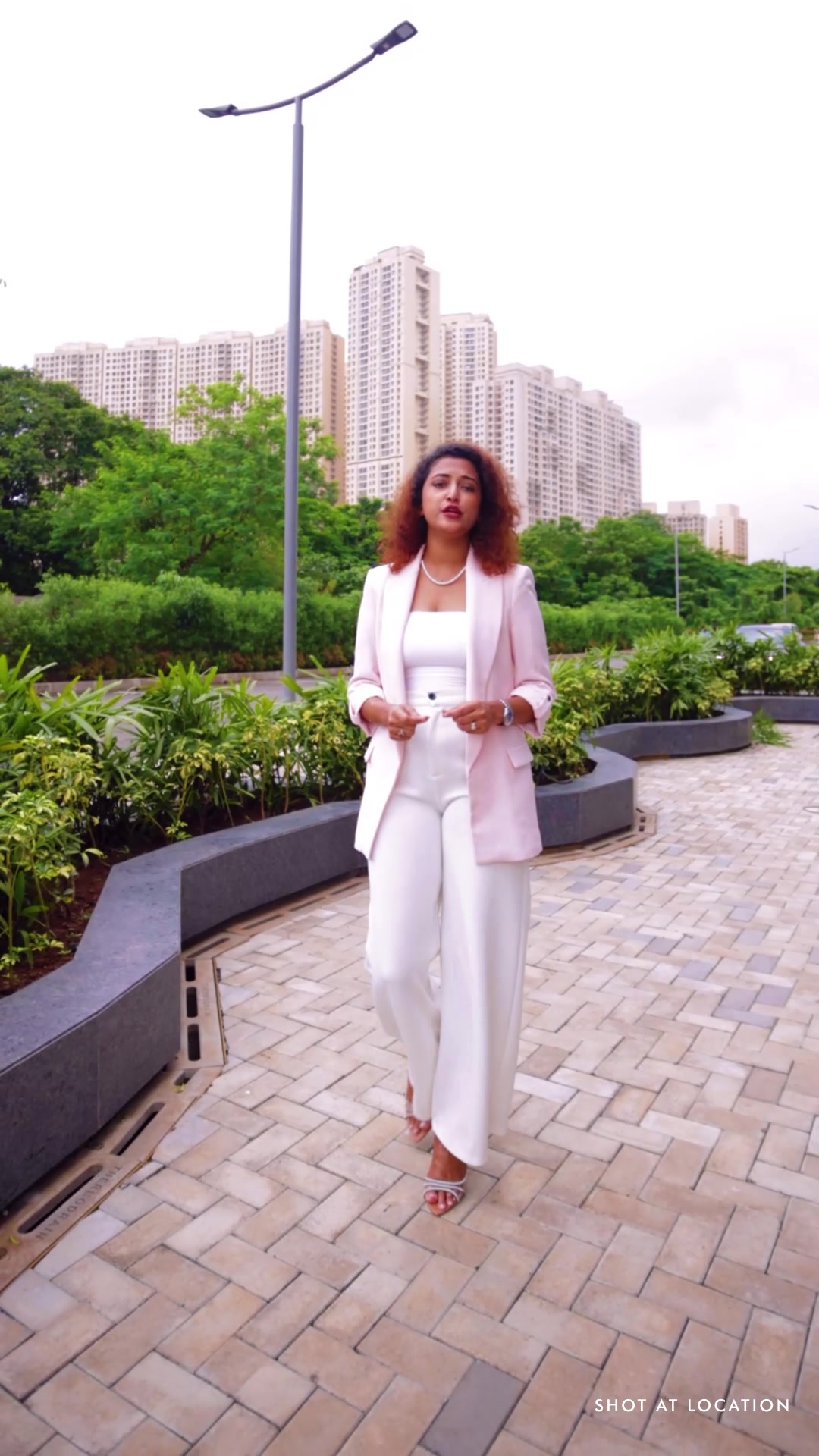 Rustomjee Spaces Facebook ad from Apr 13, 2026