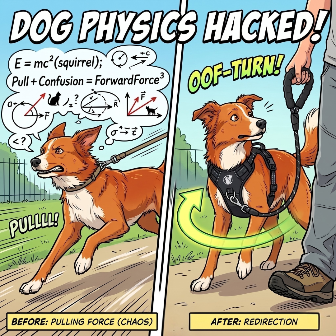 PawSafe Facebook ad