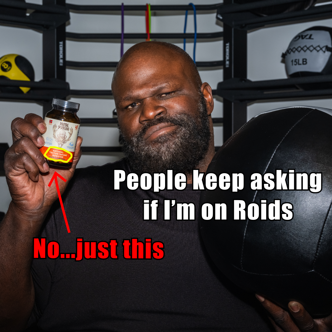 Mark Henry Facebook ad from Jan 29, 2026