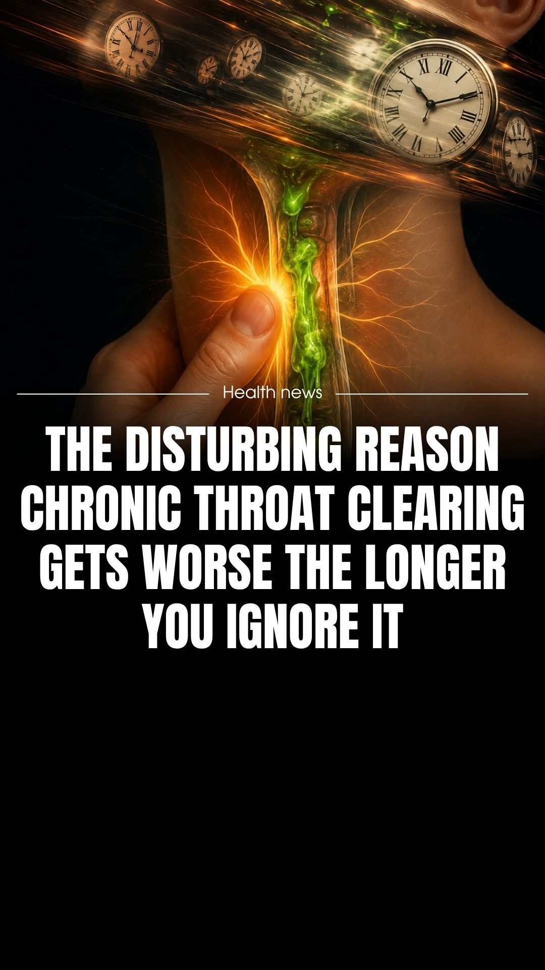 The Gut Lining Lab Facebook ad