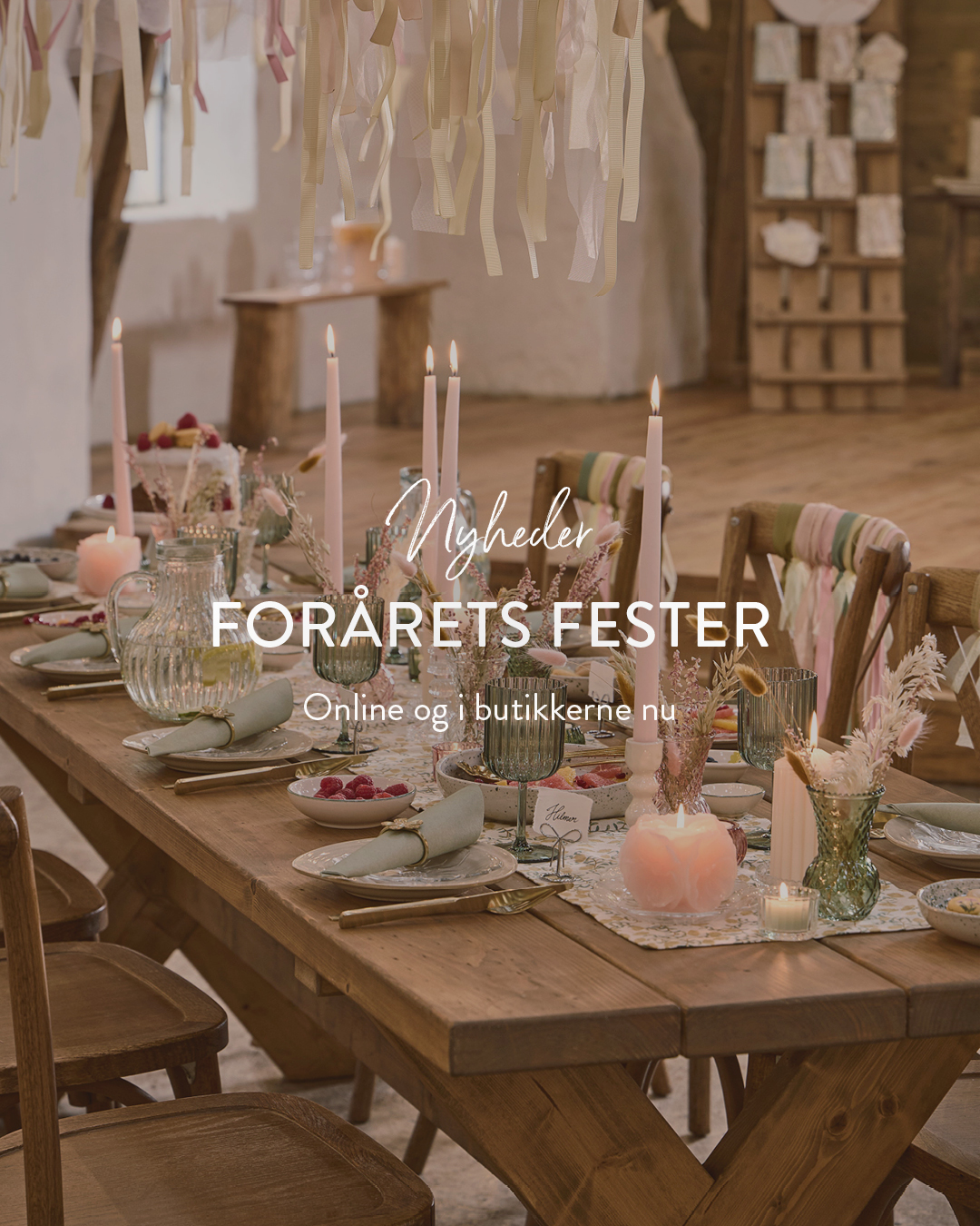 Søstrene Grene Facebook ad