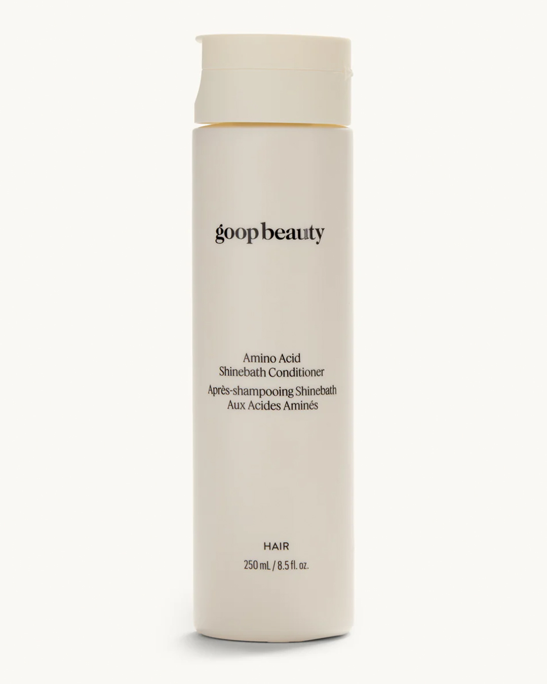 goop Facebook ad