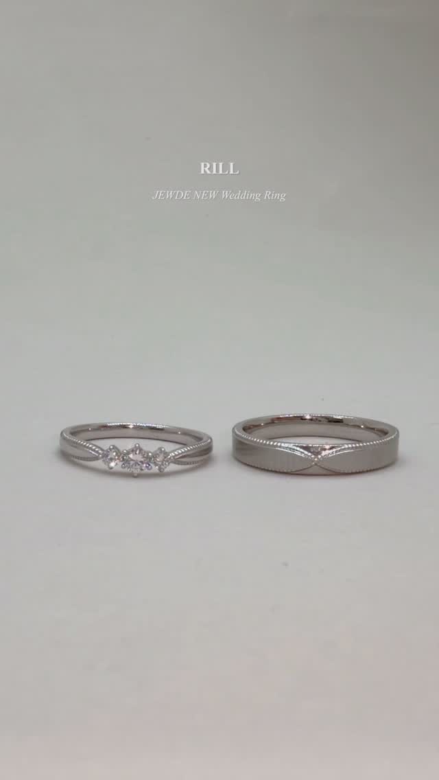 쥬드주얼리 Facebook ad: 쥬드주얼리 신상 웨딩링