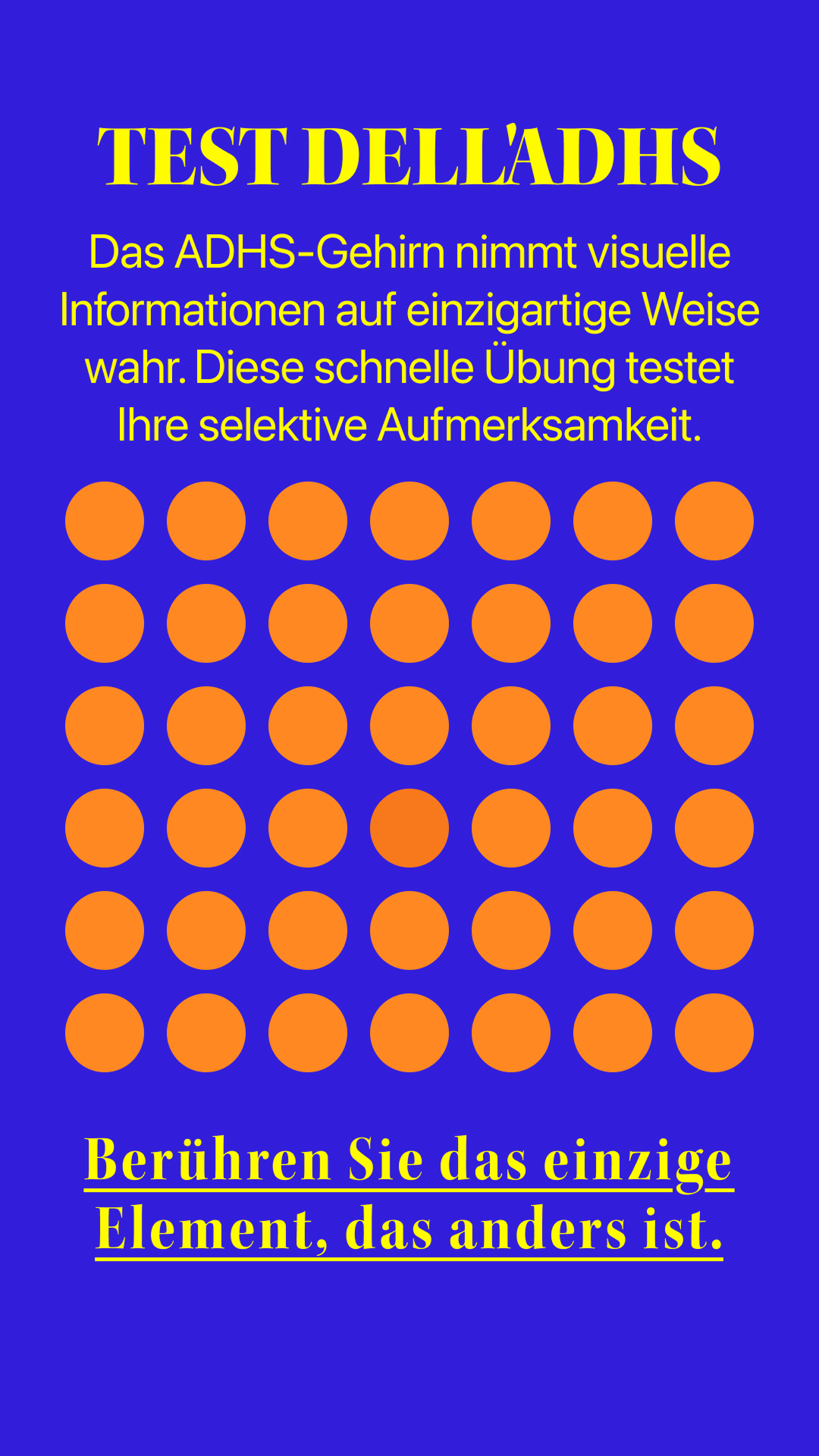 Vernetzen Sie Ihr ADHS-Gehirn neu Facebook ad: Bewältigen Sie Ihr ADHS