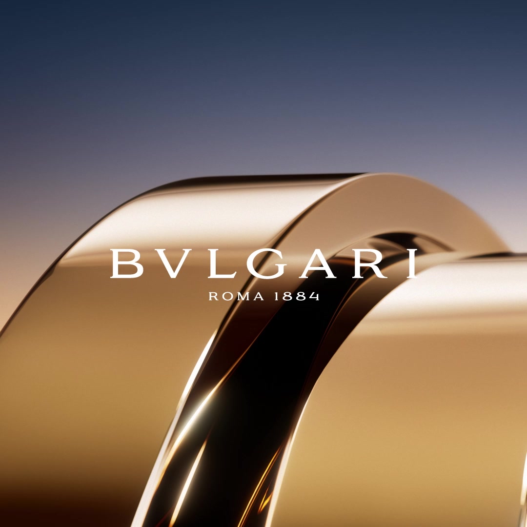 BVLGARI Facebook ad from Mar 25, 2026