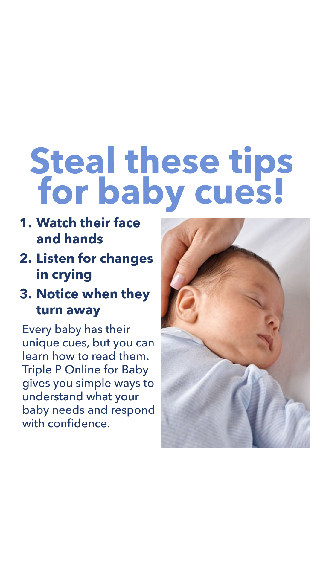 Triple P Facebook ad from May 28, 2026