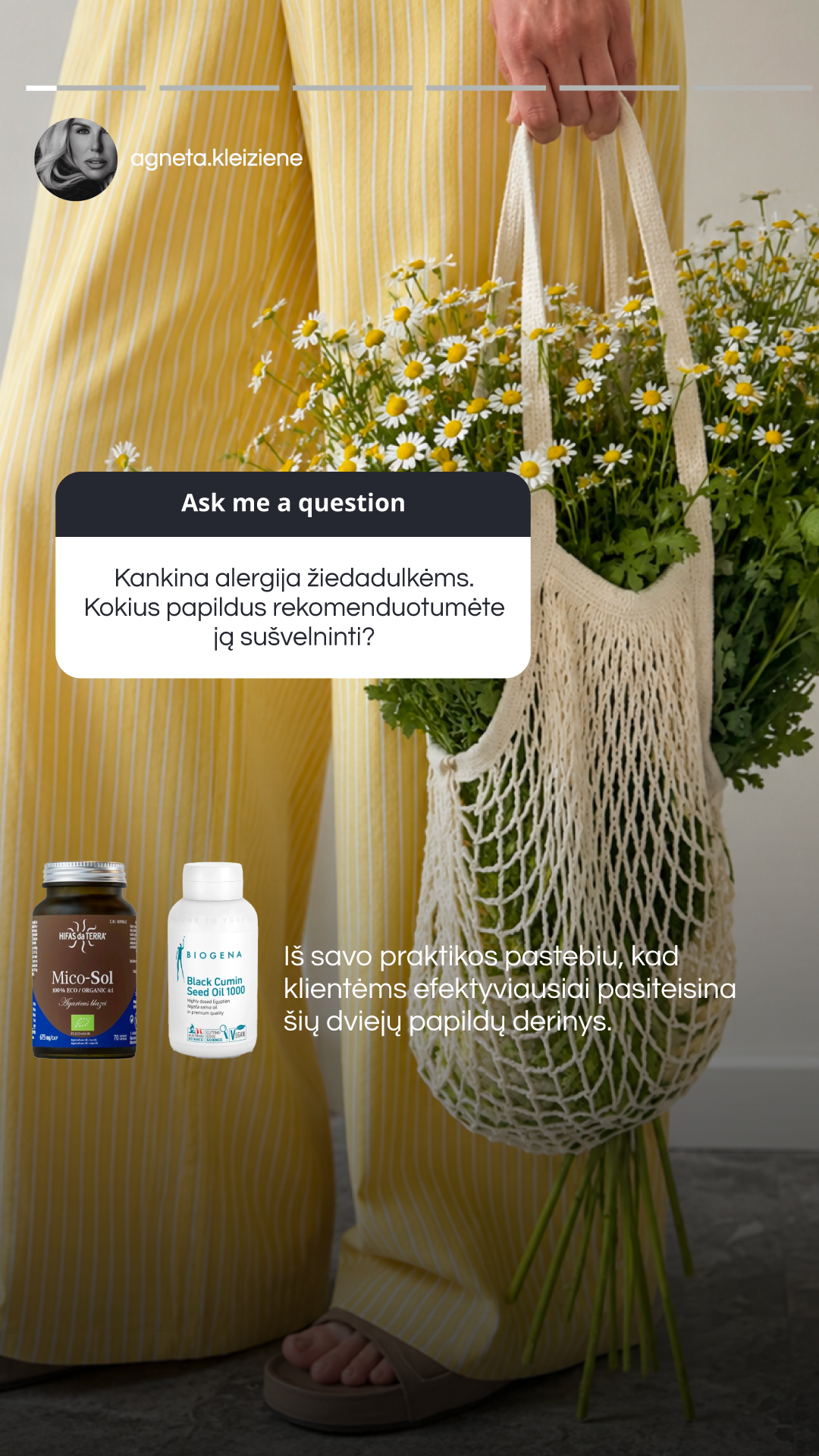 Molecule - sveikata/grožis/jaunystė Facebook ad from Jun 1, 2026