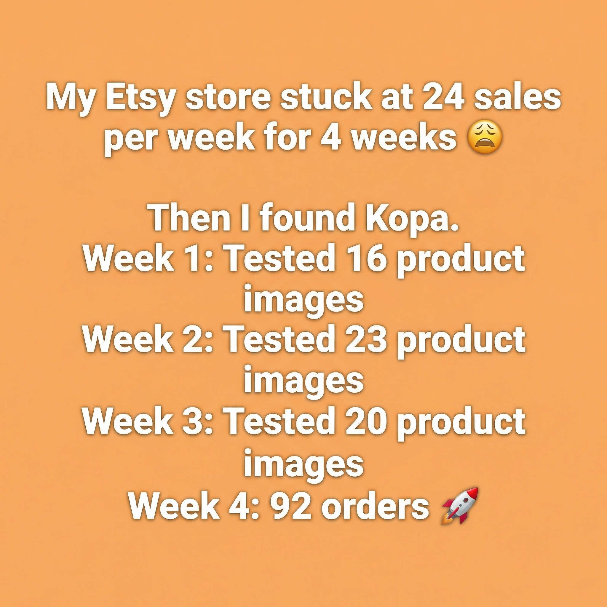 AI tools Facebook ad