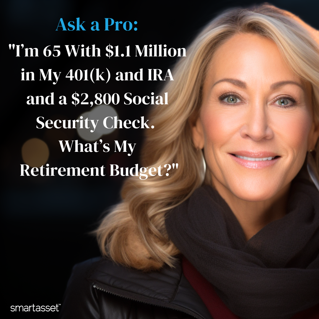 SmartAsset.com Facebook ad