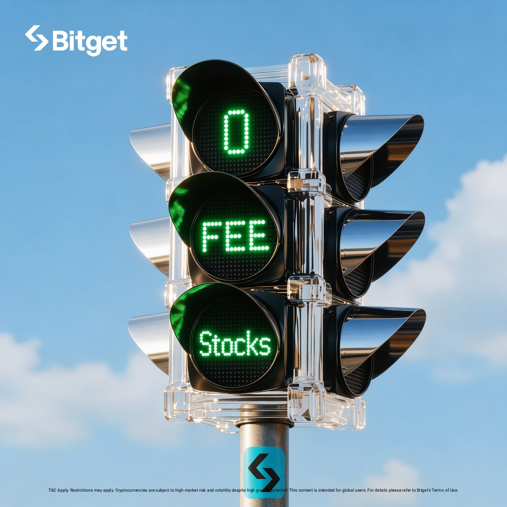 BitSmart Facebook ad: Zero-Fee US Stock Trading