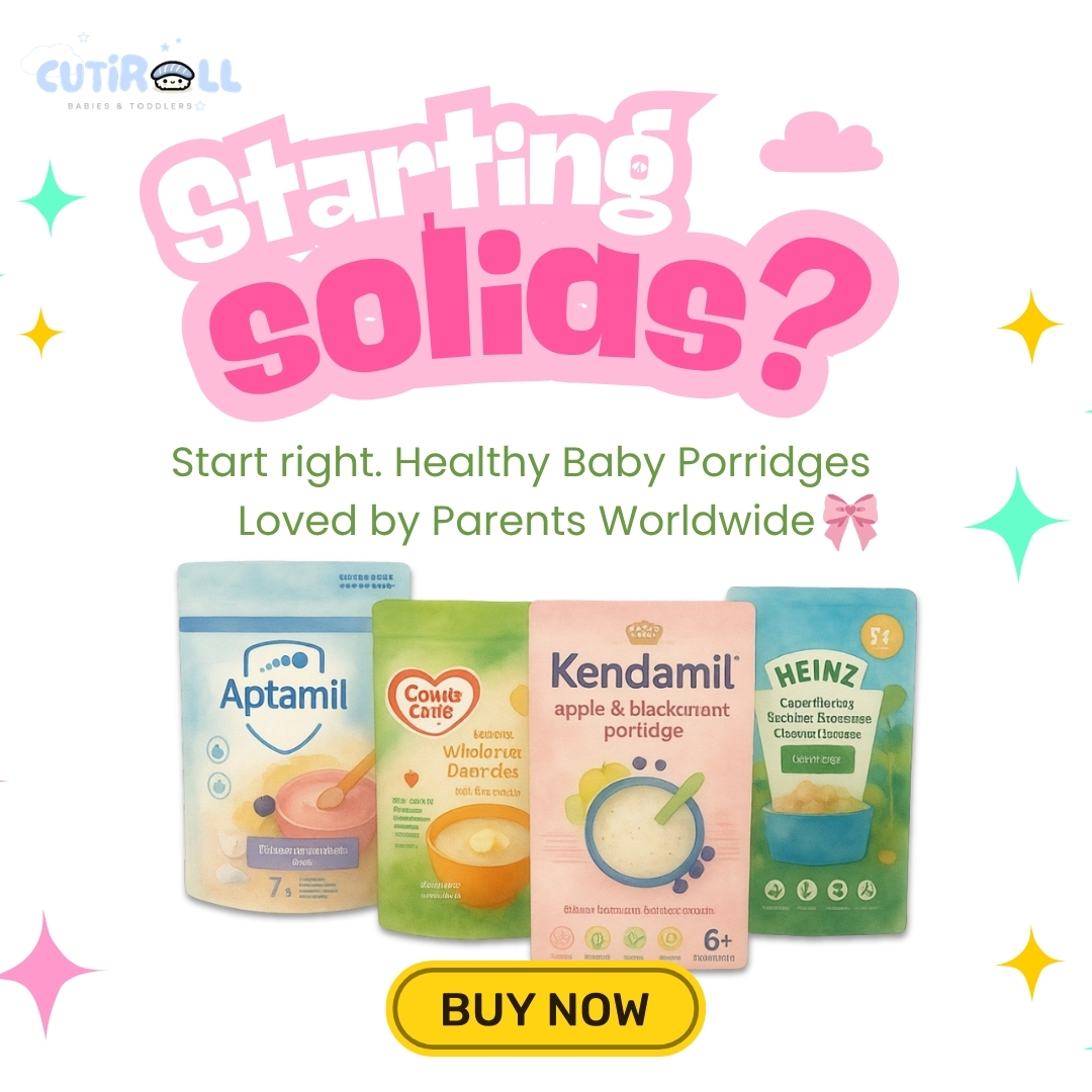 Cutiroll Facebook ad