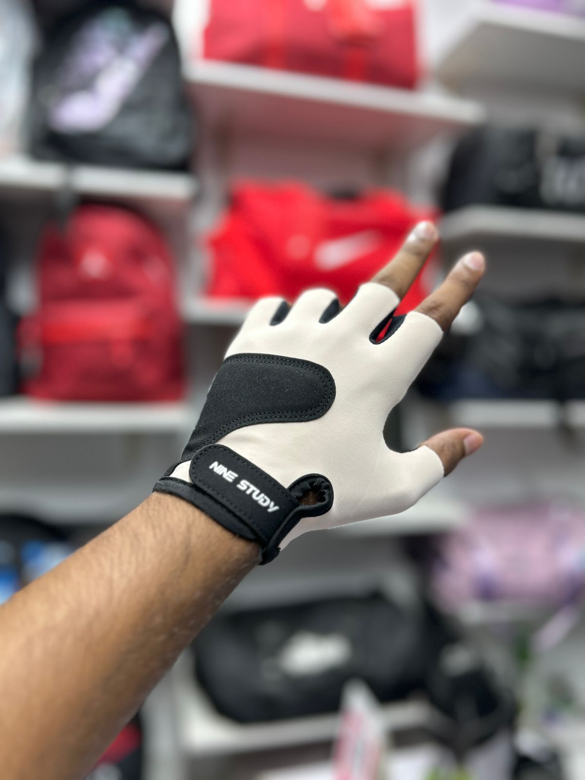 GYM Accessories BD Facebook ad: Home - Gym Accessories BD
