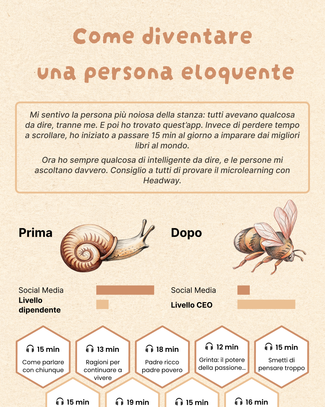 Fun & Easy Growth Facebook ad