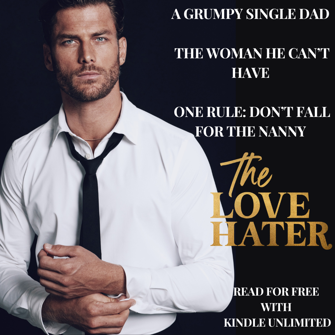 Elle Nicoll Author Facebook ad
