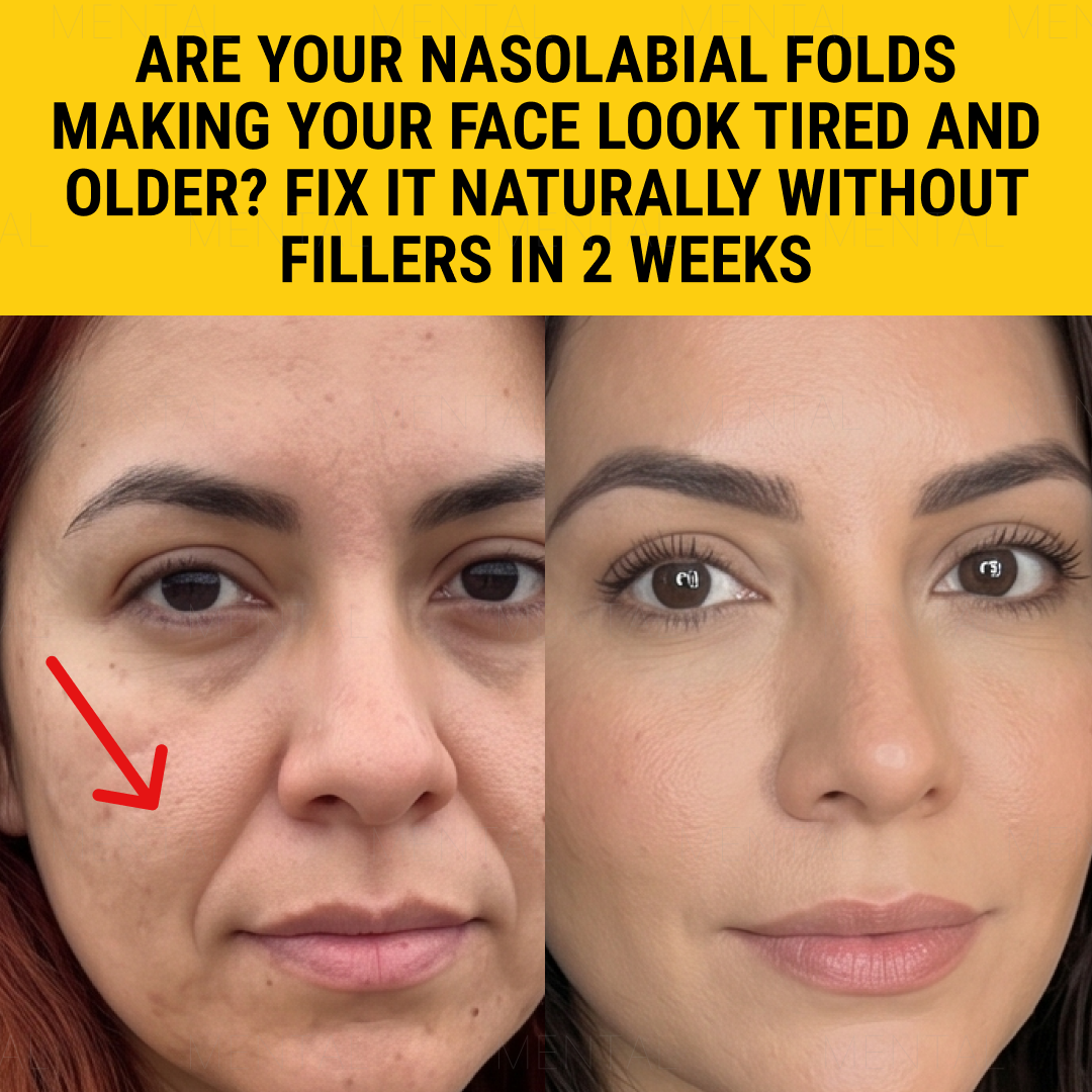 Mimika - Face Yoga Exercises Facebook ad