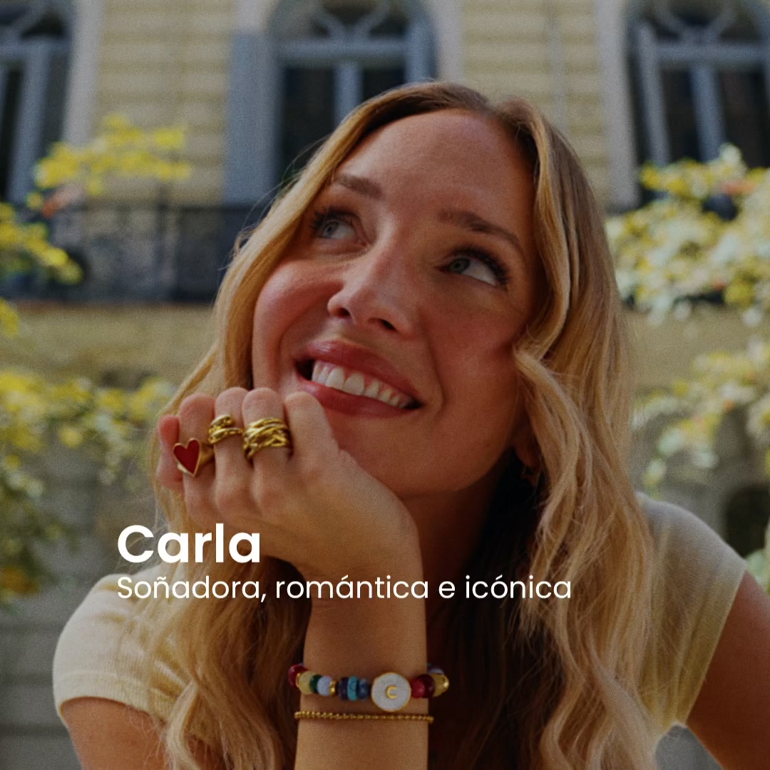 Singularu Jewels Facebook ad: Próxima parada: tus nuevas joyas con hasta un…