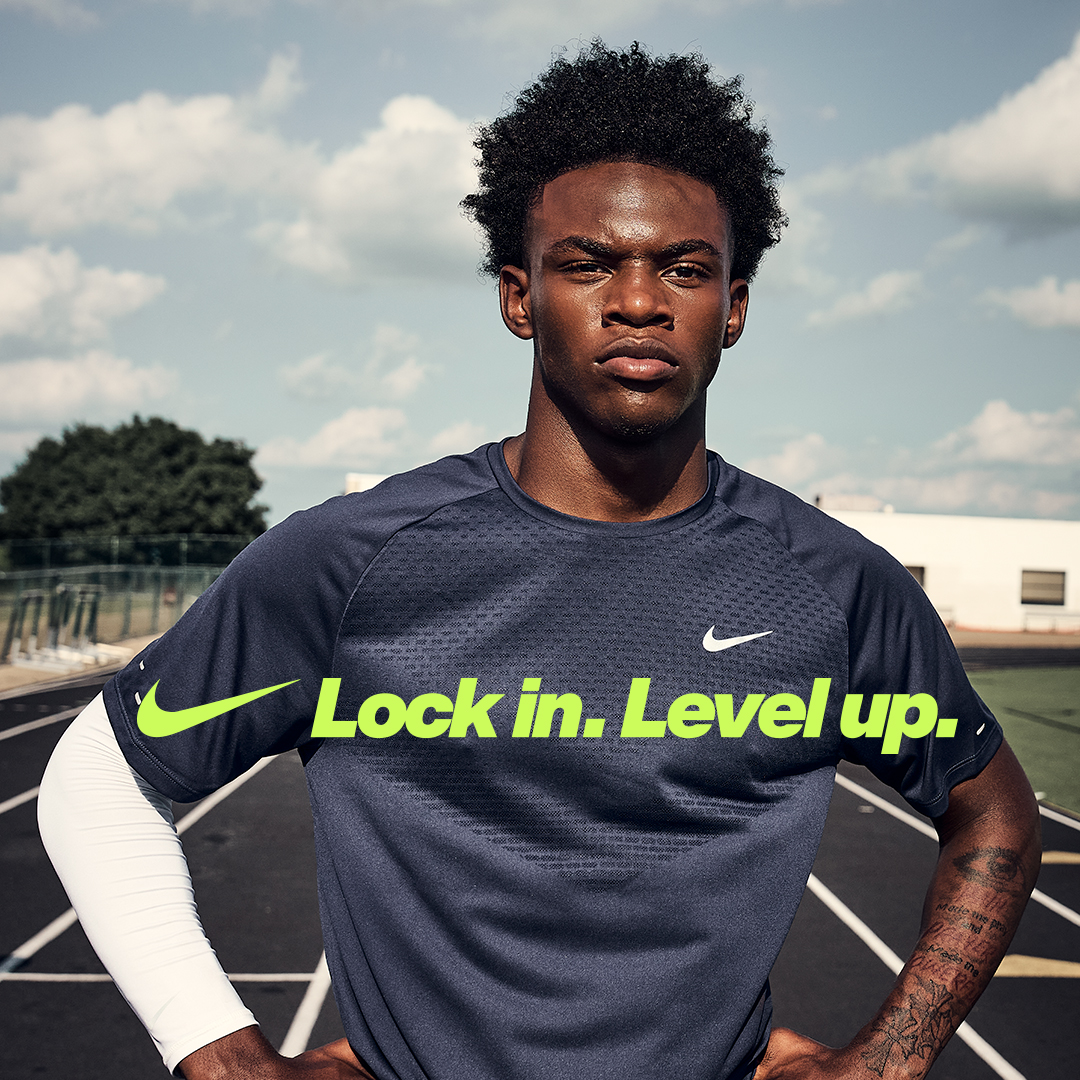 DICK'S Sporting Goods Facebook ad from Jul 17, 2026