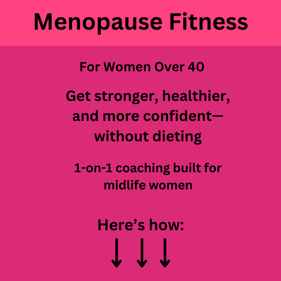 Girls Gone Strong Facebook ad