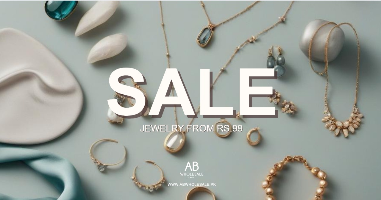 AB Wholesale Facebook ad