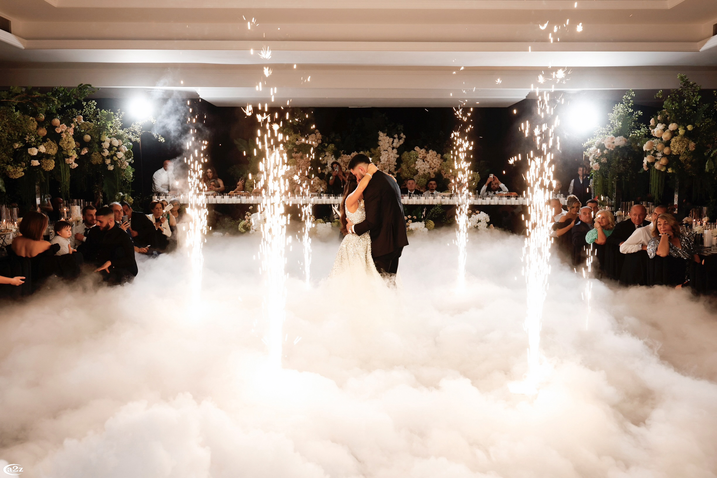 a2zWeddings Facebook ad
