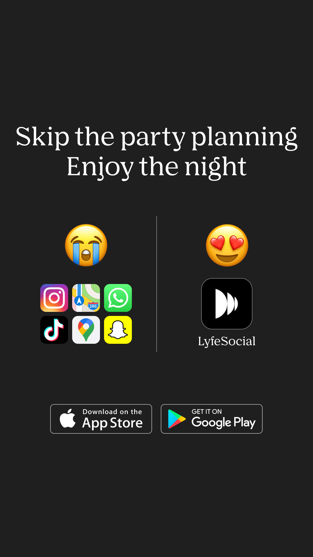 Lyfe Facebook ad from Jun 23, 2024