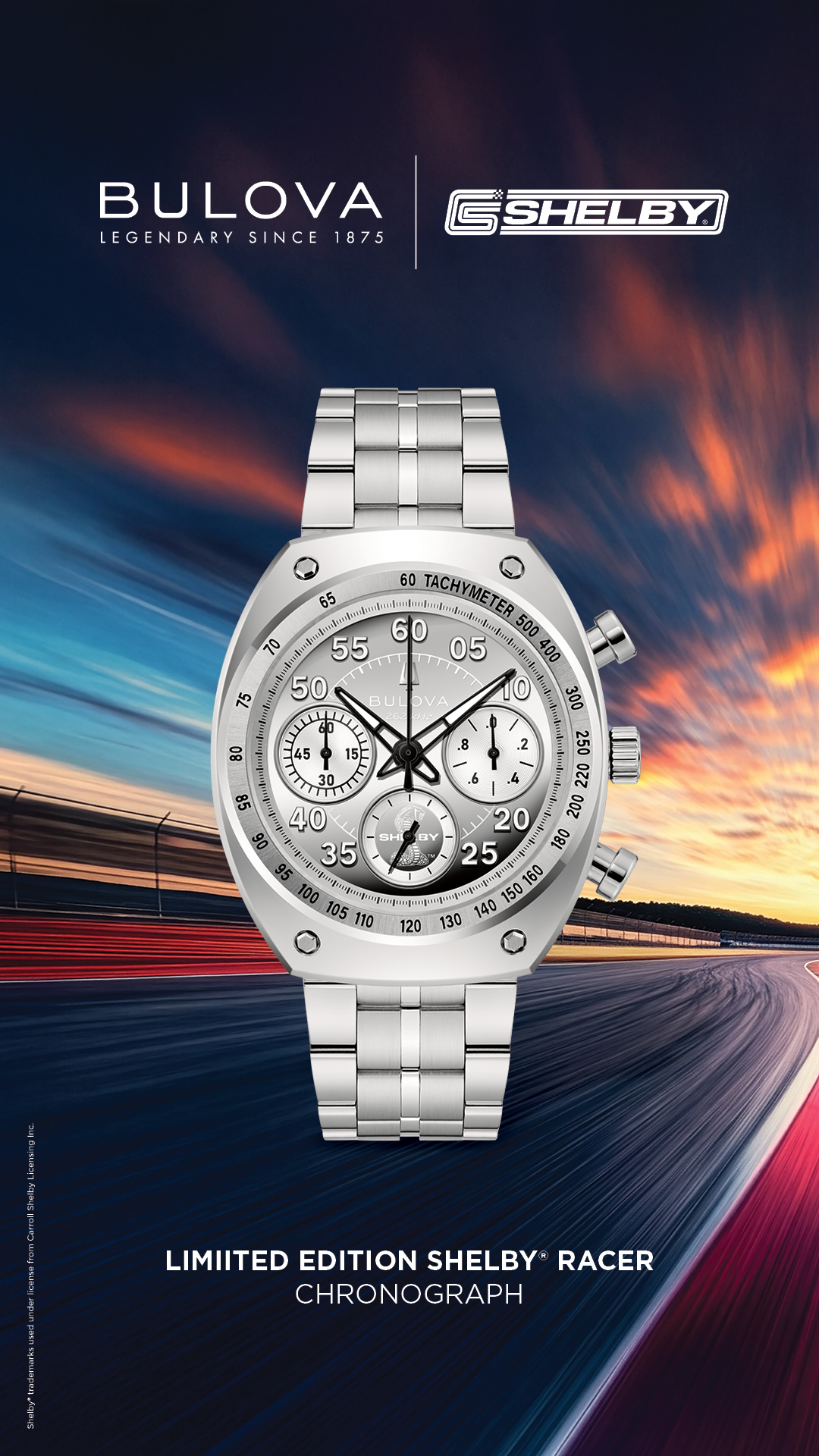 Ernest Jones Facebook ad