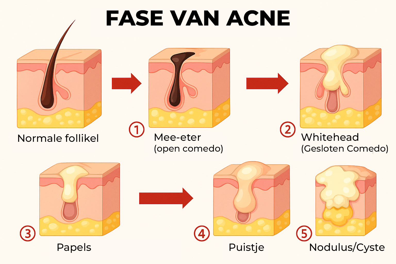 InaEssentials - Familiale online winkel voor biologische cosmetica Facebook ad