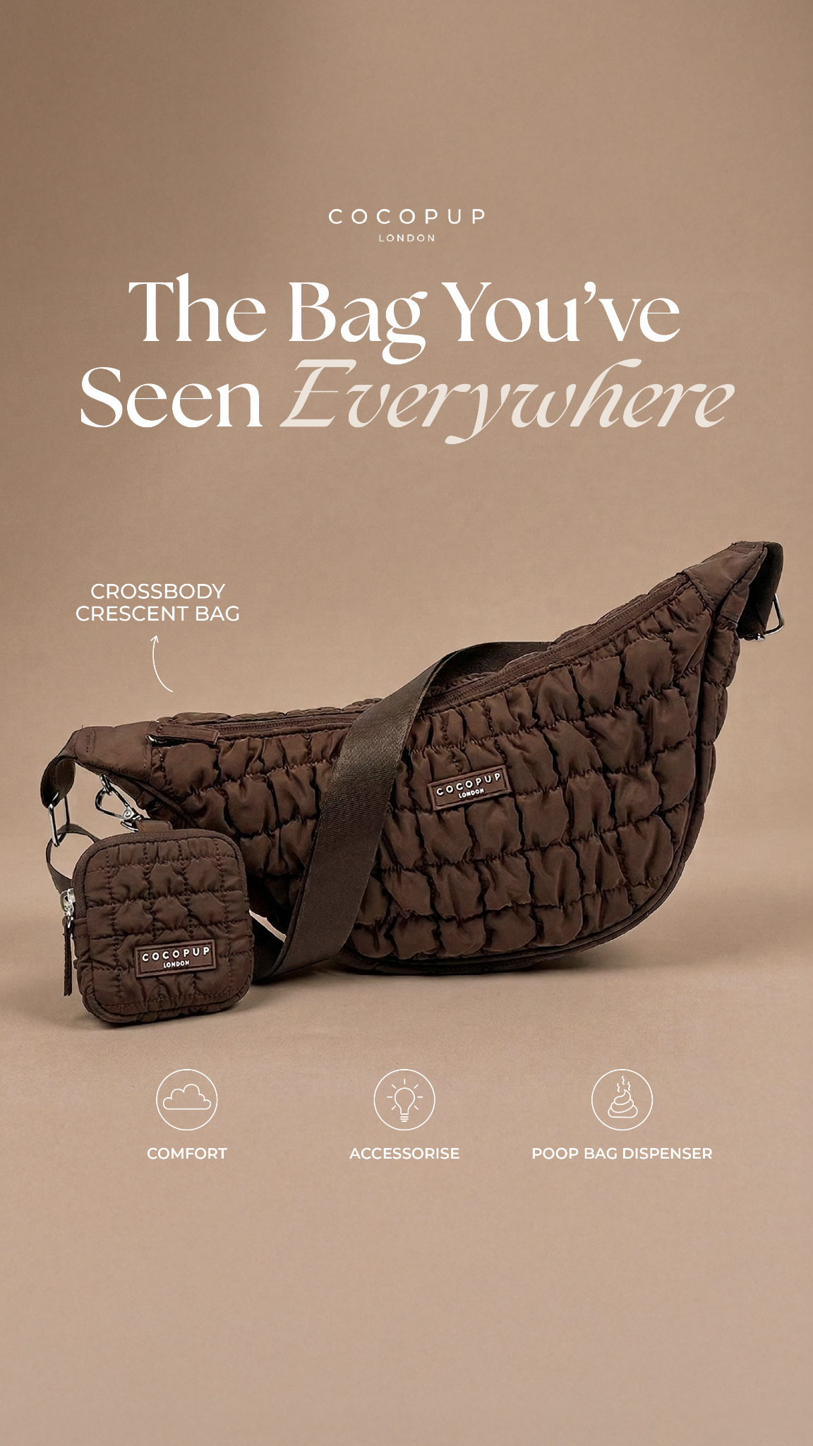 Cocopupuk Facebook ad