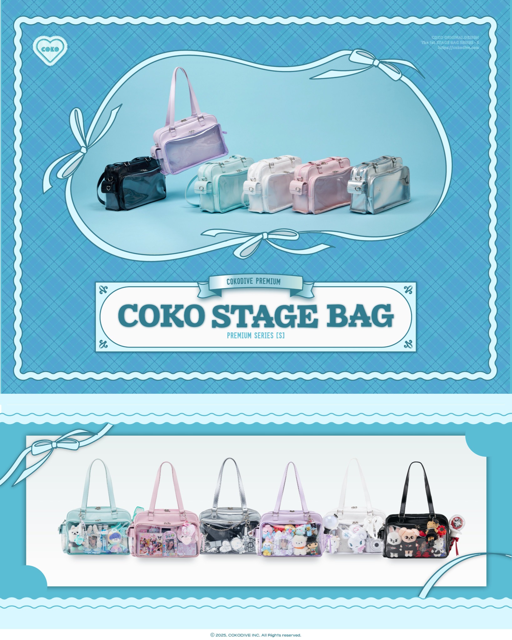 Cokodive Facebook ad