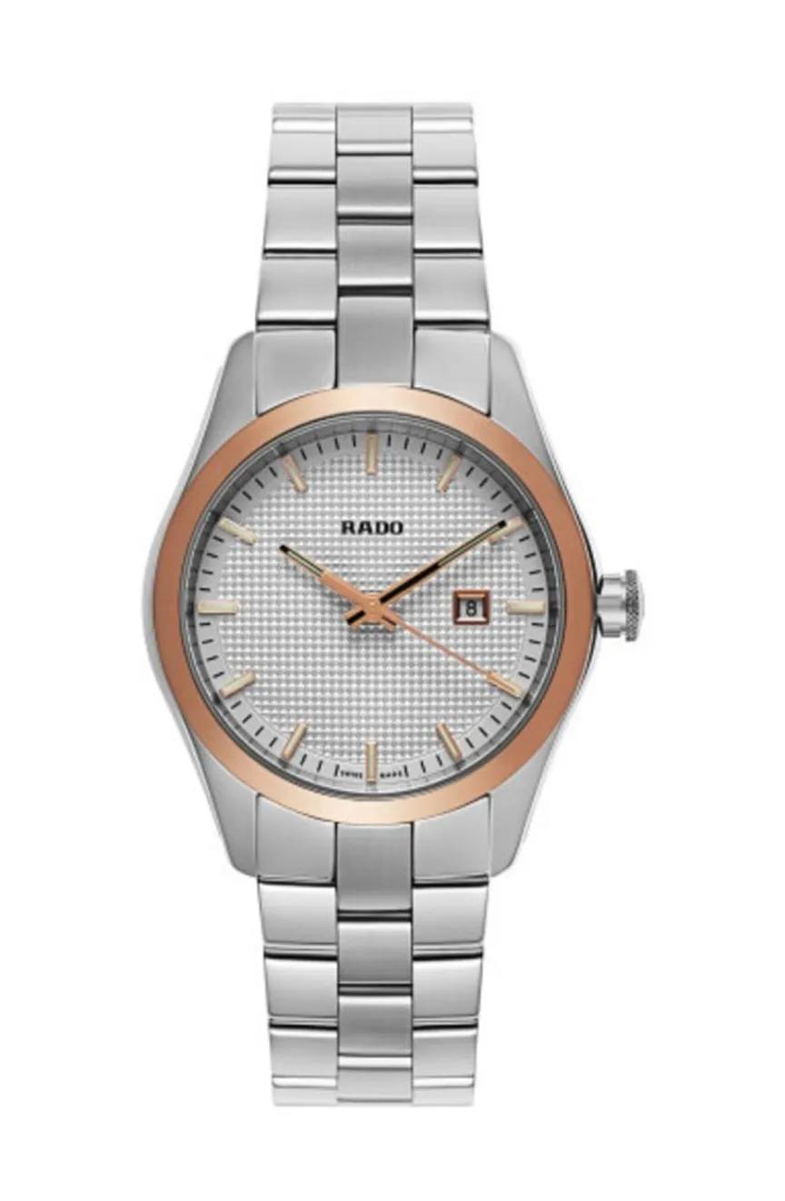 Rivoli Group Facebook ad: Deals on Rado, Tissot, Longines and many more…
