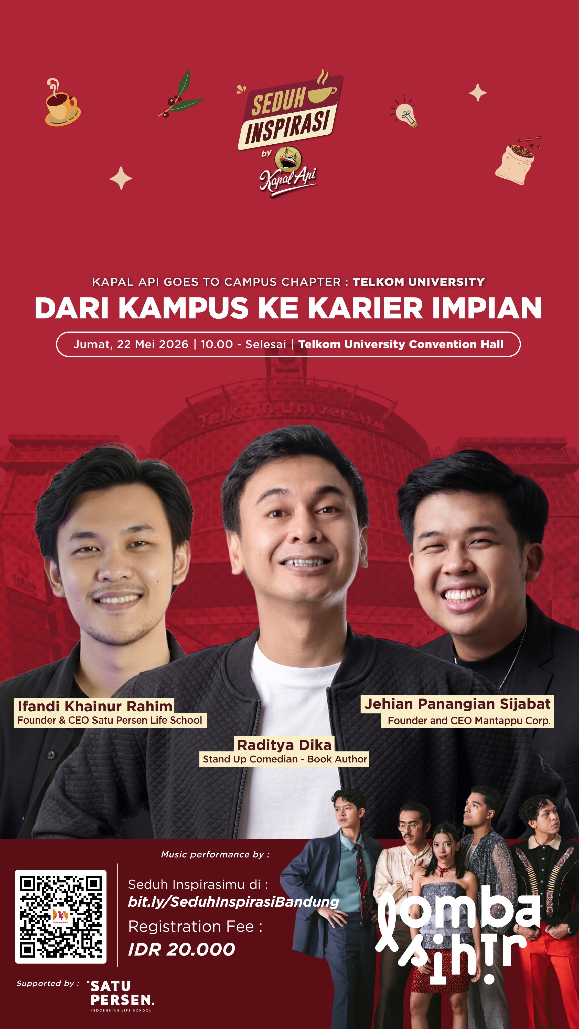 Kapal Api ID Facebook ad from May 11, 2026