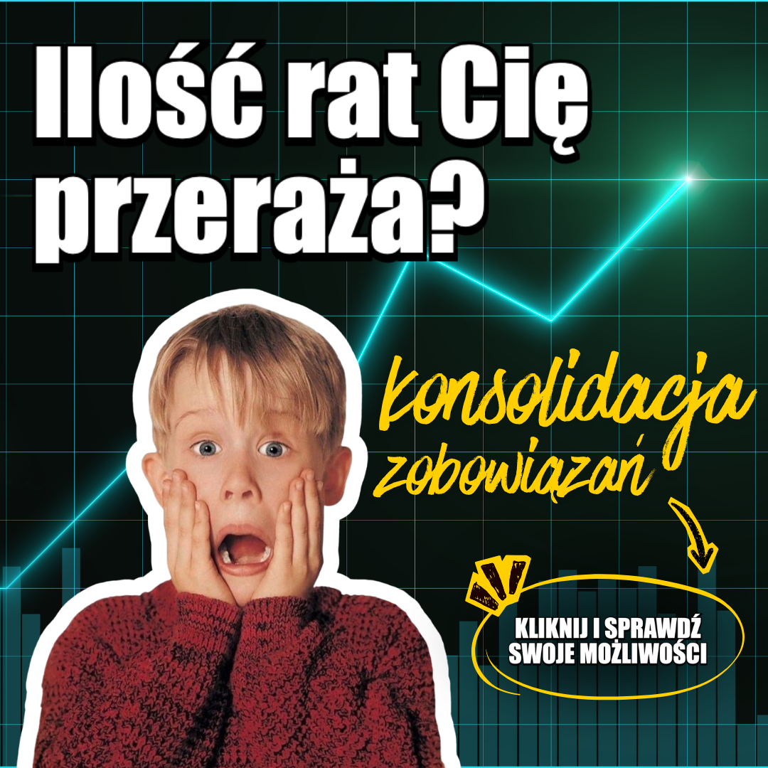 SplataPozyczek.pl Facebook ad: Sprawdź nas