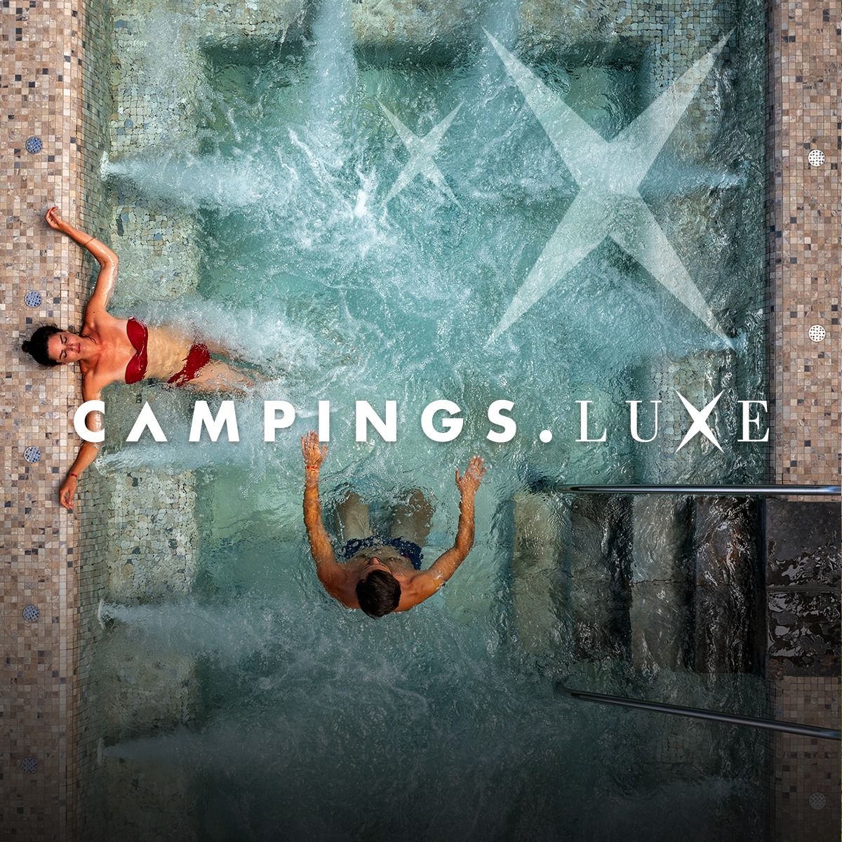 Campings.Luxe Facebook ad
