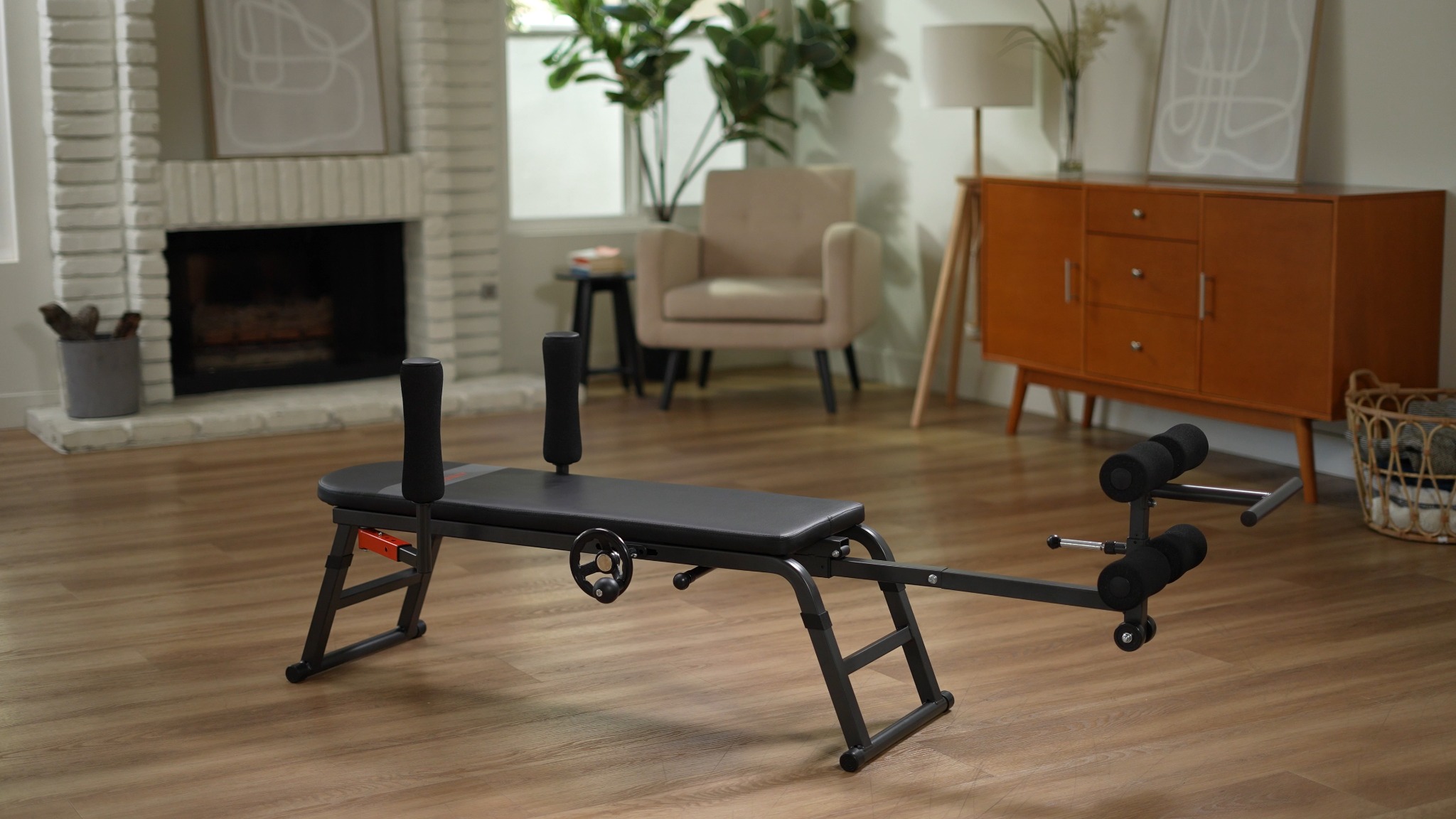 Sunny Health & Fitness Facebook ad