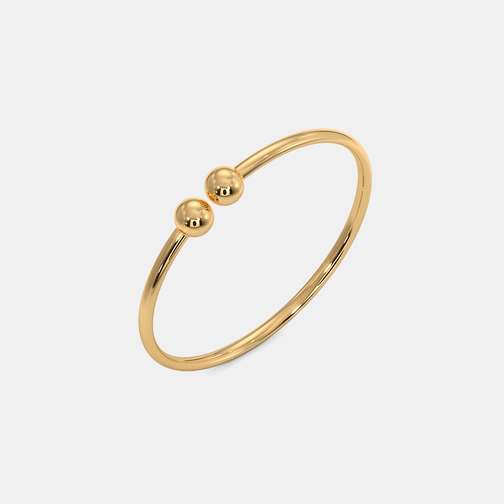 BlueStone Facebook ad: Explore exquisite designs.